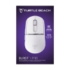 Picture of Turtle Beach: Burst II Pro - Wireless Mouse (Color: White)