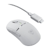 Picture of Turtle Beach: Burst II Pro - Wireless Mouse (Color: White)