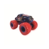 Picture of Spin Master Monster Jam: Marvel - Captain America 1:64 Vehicle (20154360)*