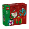 Picture of LEGO® Seasons and Occasions: Christmas Ornament Selection (40744)