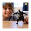 Picture of Spin Master DC Batman: Ninja Strike - Batman Action Figure (15cm) (20154220)