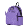 Picture of Loungefly Pokémon - Gengar Mini Backpack (PMBK0329)