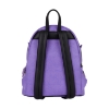 Picture of Loungefly Pokémon - Gengar Mini Backpack (PMBK0329)