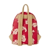 Picture of Loungefly: Lilo & Stitch Mini Backpack (WDBK4143)