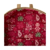 Picture of Loungefly: Lilo & Stitch Mini Backpack (WDBK4143)