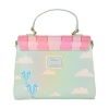 Picture of Loungefly Disney: Mickey & Friends - Hot Air Balloon Crossbody Bag (WDTB3245)