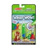 Picture of Melissa & Doug Arts and Crafts: Water Wow! - Animals (20156116)