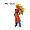 Picture of Banpresto Ichibansho Battle of The Super Saiya: Dragon Ball Z - Super Saiyan 3 Son Goku Statue (25cm) (69035)