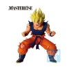 Picture of Banpresto Ichibansho Battle of The Super Saiya: Dragon Ball Z - Super Saiyan Son Goku Statue (19cm) (69036)