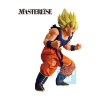 Picture of Banpresto Ichibansho Battle of The Super Saiya: Dragon Ball Z - Super Saiyan Son Goku Statue (19cm) (69036)