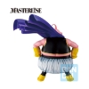 Picture of Banpresto Ichibansho Battle of The Super Saiya: Dragon Ball Z - Majin Buu Statue (26cm) (69040)