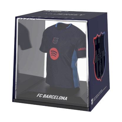 Picture of FanCollex: MyJersey - Barcelona Away 2024/25 (44MY00009)