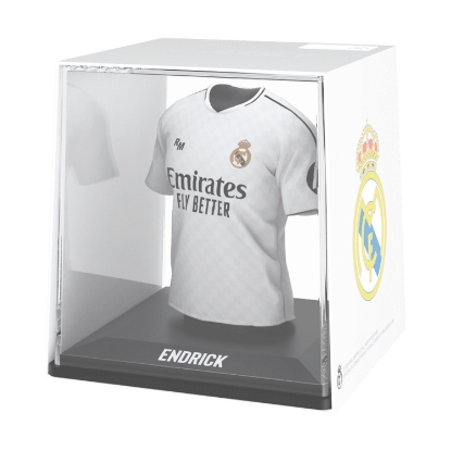 Picture of FanCollex: MyJersey - Real Madrid Home  2024/25 Endrick (45MY00004)