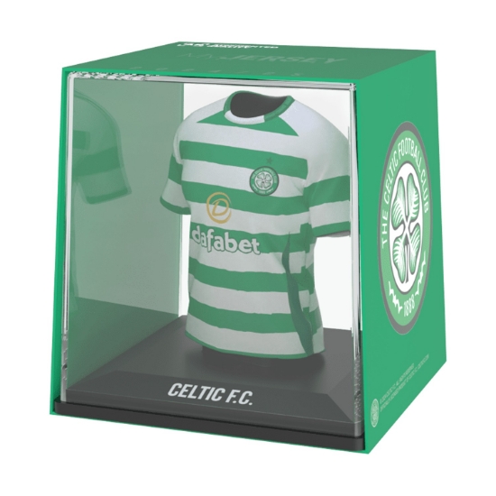 Picture of FanCollex: MyJersey - Celtic Home  2024/25 (46MY00001)