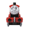 Picture of Fisher-Price Thomas and Friends: Push Along Trains - James Train with Box Car (JGF90)