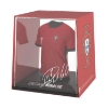 Picture of FanCollex: MyJersey - Portugal Home 2024 Ronaldo (03MY00023)