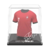 Picture of FanCollex: MyJersey - Portugal Home 2024 Ronaldo (03MY00023)