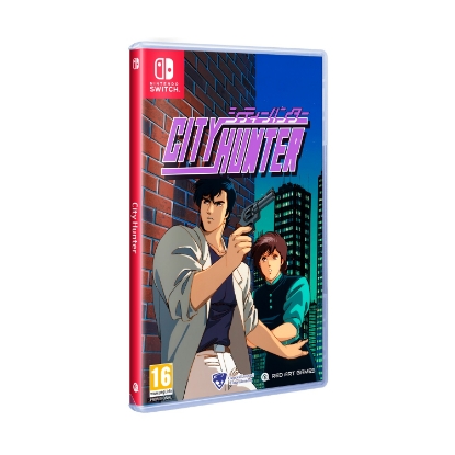 Picture of NSW City Hunter