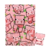 Picture of Paladone: Minecraft - Pig Cushion Blanket (PP13661MCF)