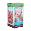 Picture of Paladone: Minecraft - Pig Cushion Blanket (PP13661MCF)
