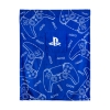 Picture of Paladone: Playstation Cushion Blanket (PP13662PS)