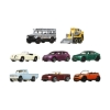 Picture of Mattel Matchbox - Defender Land Rover 110 Vehicle Set Of 8 (JCT83)