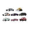 Picture of Mattel Matchbox - Karma Revero Vehicle Set Of 8 (JCT86)