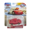 Picture of Mattel Disney Cars On the Road: Color Changers - Cave Lightning McQueen Vehicle (JHG32)