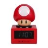 Picture of Paladone Icons: Super Mario - Super Mushroom Alarm Clock (PP13124NN)