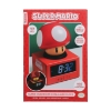 Picture of Paladone Icons: Super Mario - Super Mushroom Alarm Clock (PP13124NN)