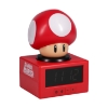 Picture of Paladone Icons: Super Mario - Super Mushroom Alarm Clock (PP13124NN)