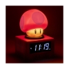 Picture of Paladone Icons: Super Mario - Super Mushroom Alarm Clock (PP13124NN)