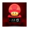 Picture of Paladone Icons: Super Mario - Super Mushroom Alarm Clock (PP13124NN)
