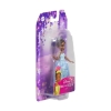Picture of Mattel Disney: Princess - Princess Tiana Small Doll (9cm) (JBX43)