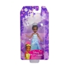 Picture of Mattel Disney: Princess - Princess Tiana Small Doll (9cm) (JBX43)