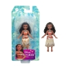 Picture of Mattel Disney: Princess - Vaiana Small Doll (9cm) (JBX66)