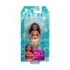 Picture of Mattel Disney: Princess - Vaiana Small Doll (9cm) (JBX66)