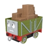 Picture of Fisher-Price Thomas and Friends: Push Along Trains - Troublesome Truck Train (HMC41)