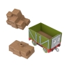 Picture of Fisher-Price Thomas and Friends: Push Along Trains - Troublesome Truck Train (HMC41)