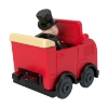 Picture of Fisher-Price Thomas and Friends: Push Along Trains - Winston Train (HTN38)