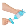 Picture of MGA Wonder Factory - Never Dry Dough Extruder Blue (532262)