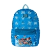 Picture of Loungefly One Piece - Toei Nylon Full-Size Backpack (OPBK0019)