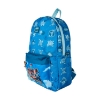 Picture of Loungefly One Piece - Toei Nylon Full-Size Backpack (OPBK0019)