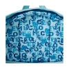 Picture of Loungefly One Piece - Toei Nylon Full-Size Backpack (OPBK0019)