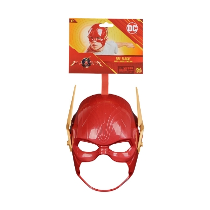 Picture of Spin Master DC The Flash: Flash - Role Play Mask (20155636)