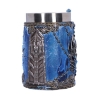 Picture of Nemesis Now: World of Warcraft - The Lich King Tankard (15.5cm)