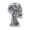Picture of Nemesis Now: Terminator 2 - Head Box (21cm) (B1427D5)