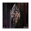 Picture of Nemesis Now: World of Warcraft - Horde Wall Plaque (30cm) (B6624B24)
