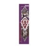 Picture of Nemesis Now: World of Warcraft - Horde Wall Plaque (30cm) (B6624B24)