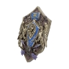 Picture of Nemesis Now: World of Warcraft - Alliance Wall Plaque (30cm) (B6625B24)